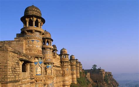 10 Legendary Chittorgarh Fort Images - Fontica Blog