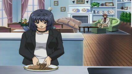 Hentai La Viuda Cachonda Parte Espa Ol