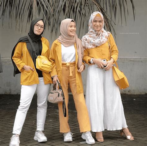 Top 20 Hijab Styles 2019 Every Hijabi Should Know