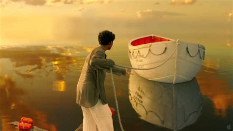 Life Of Pi Official Trailer 2 Hd Youtube