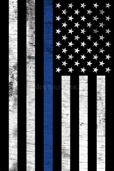 30+ Law Enforcement Wallpaper Police Flag - Polamu-cuy