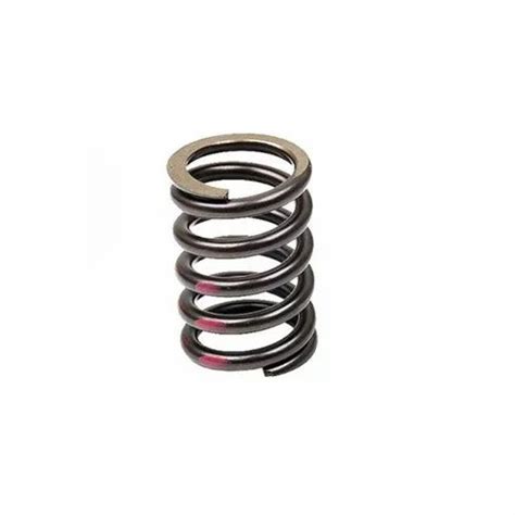 Coiling Stainless Steel Helical Compression Springs For Bike At Rs