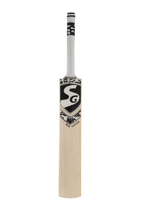 Select Sg Klr Edition English Willow Cricket Bat