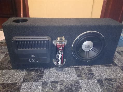 Маленький сабик в багажник) — BMW 3 series (E36), 3 л, 1993 года ...