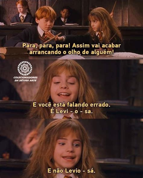 Pin De Angelica Lima Gomes Em Harry Potter Tudo Sobre Harry Potter