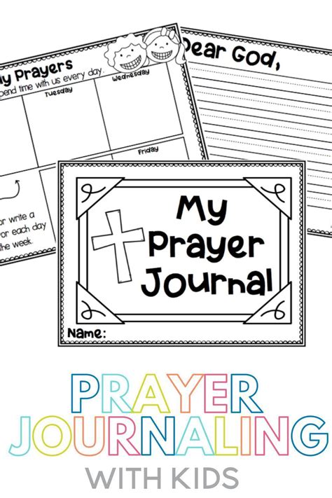 Christian Journal Prompts Prayer Journal Prompts Prayer Journal