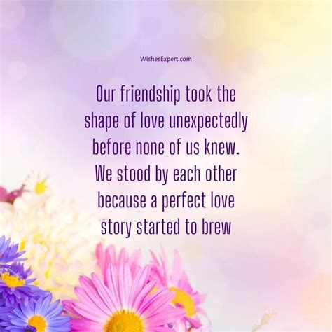 Unexpected Falling In Love Quotes For That Special Person