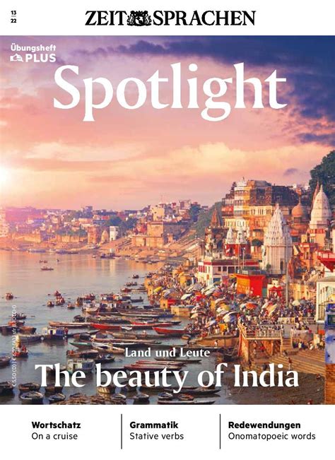 Spotlight Übungsheft Digital 13/2022 bestellen