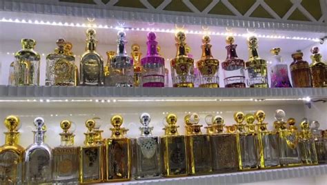 اقتراح اسماء عطور طلوع