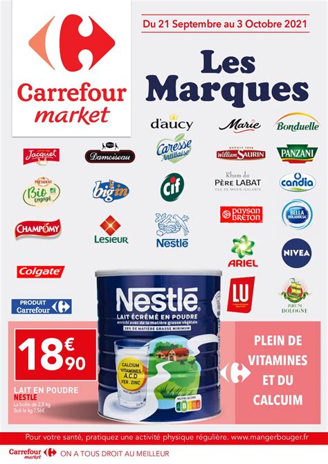 Carrefour Market St Rose Basse Terre 590 590 28 19 70