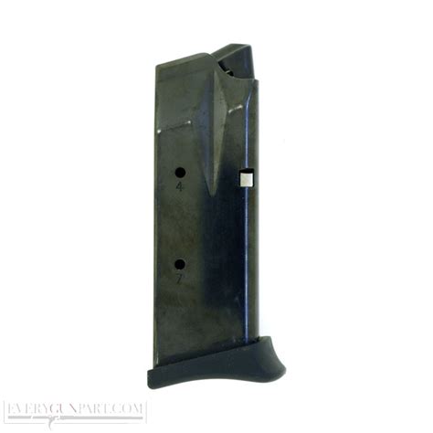 Bersa Thunder Pro Ultra Compact Magazines EveryGunPart