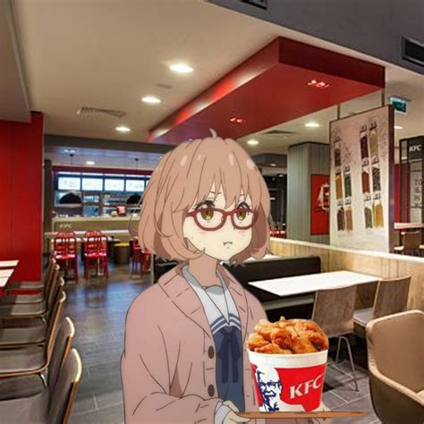 クズレジ on Twitter RT KFC ES Kuriyama Fried Chicken