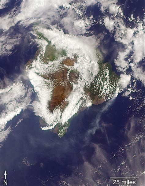 Ash from Kilauea Eruption Viewed by NASA's MISR | NASA Jet Propulsion Laboratory (JPL)