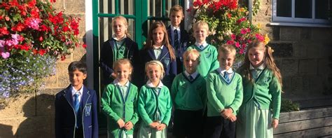 Lady Lane Park School A New Year A New School Council