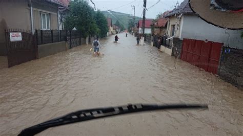 Ajutoare Din Rezervele De Stat Pentru Comuna Ighiu Din Judetul Alba