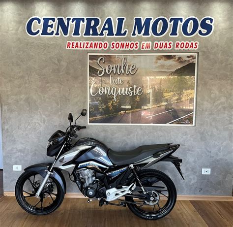 Central Motos Cambé - Central Motos (@centralmotospvai) • Instagram photos and videos