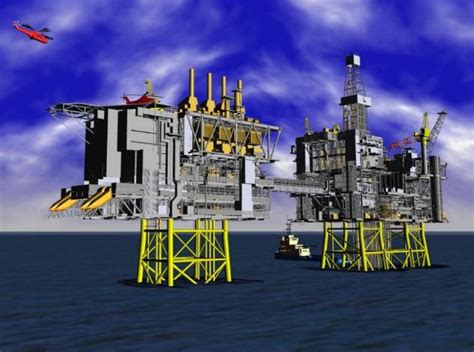 Bp Deploys New Eor Technology On Uk Clair Ridge Development