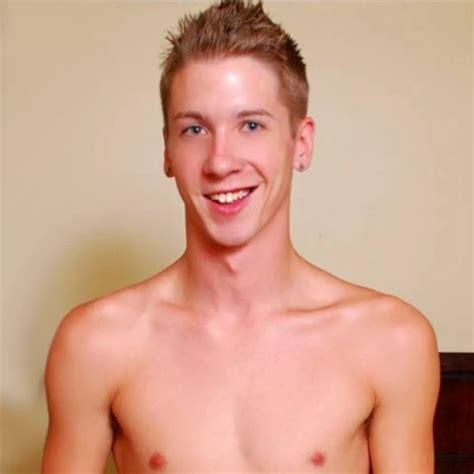 Joey Landers Has A New Captive Cock To Play With Gay Twink Porn By