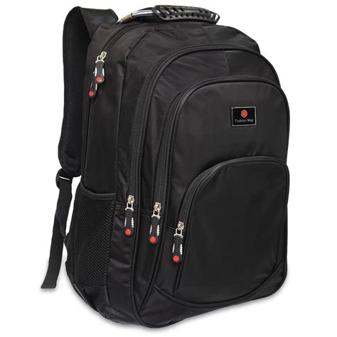 Mochila Bolsa Escolar Faculdade Feminina Masculina Shopee Brasil