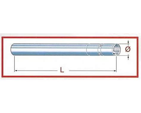 Standrohr Gabel Suzuki Vs Intruder D Mm L Mm Eur