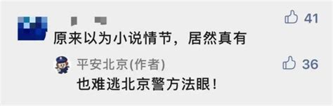 北京警方打掉“代驾”碰瓷团伙，小说里的情节真实上演 腾讯新闻