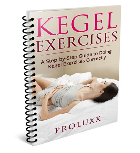 Want To Learn How To Properly Do Kegel Exercises Click The Link To Find Out How And To Get Step