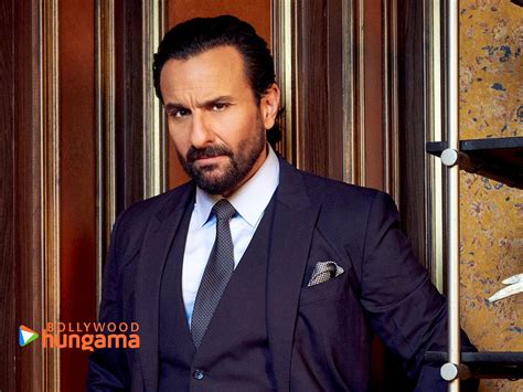 Saif Ali Khan Wallpapers Saif Ali Khan 4 8 Bollywood Hungama