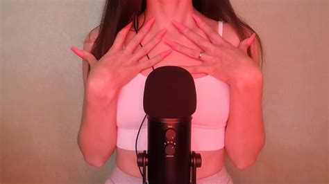 Asmr Mic Scratching That Will Put You In A Trance No Talking Asmr For Sleep Youtube