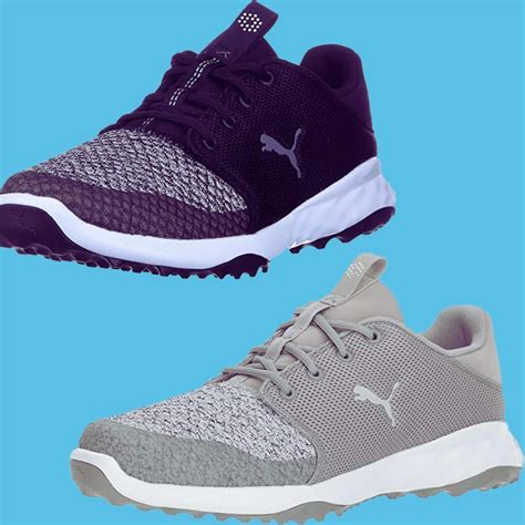 Puma Licious The 5 Best Golf Shoes From Puma That Will Make You Roar