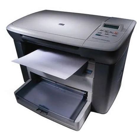 Monochrome HP 1005 Laserjet Printer, For Printing at Rs 19500/piece in Ghaziabad