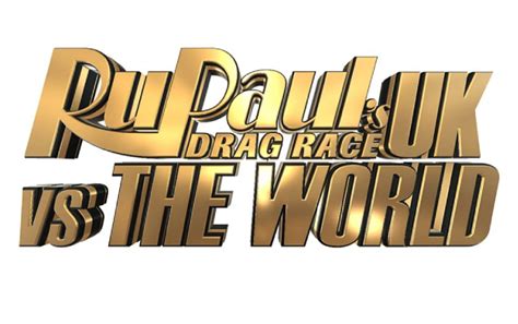 Rupauls Drag Race Uk Vs The World Bbc Three Confirma La Segunda Temporada