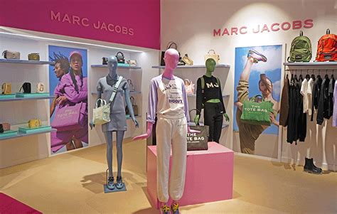 Moliera 2 NEWS Ju Dzi THE MARC JACOBS Otwarcie Pierwszego W Polsce