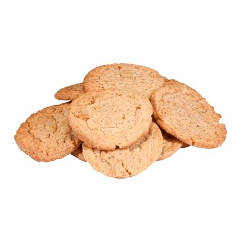 Save On Our Brand Bakery Peanut Butter Cookies Order Online Delivery Giant