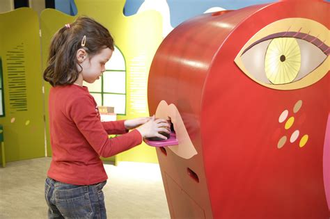 Huit créatures fabuleuses pour découvrir le vivant au Forum des