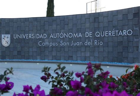 Así es la historia del segundo campus más grande San Juan del Río