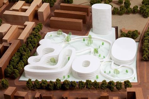 SANAA Unveils Their Plans for Bocconi University Campus | ArchDaily