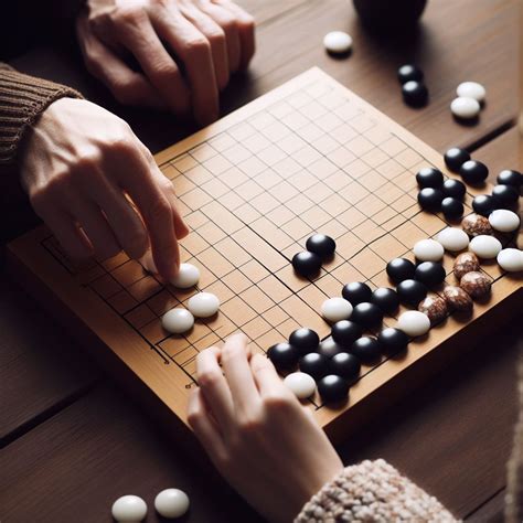 Gomoku How To Play Like A Pro In 5 Easy Steps 🎮 Learntodoitright