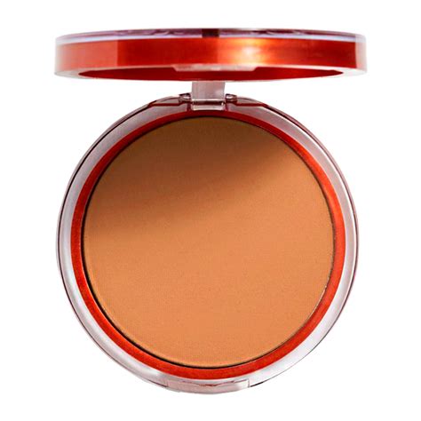 Polvo Compacto Clean Pressed Powder Tawny 165 Covergirl Punto Farma