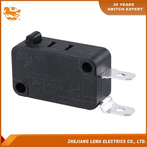 KW7-0E Micro Switch - China Micro Switch and Switch
