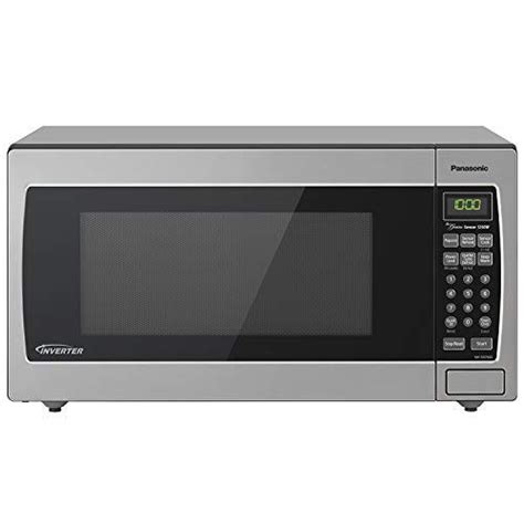 5 Best Countertop Microwaves Of 2023 Top Rated Countertop Microwaves