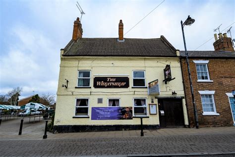 Pubs To Let In Notthinghamshire Run The Wheatsheaf Southwell