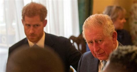 King Charles Is Devastated Over His Relationship With Prince Harry