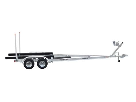 Load Rite Starr Aluminum Tandem And Triaxle Bunk S