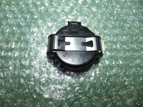 SENSOR DE LUZ LLUVIA DE LUNA DELANTERA 9131980 BMW SERIE 5 E60 E61