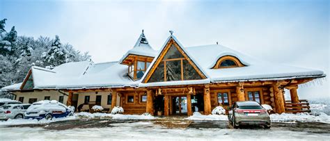 Karczmasolina Pl Gastronomia Pyszne Jedzenie W Solinie Bieszczady