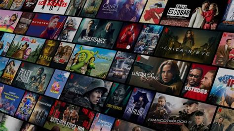 Netflix baja el precio de sus planes en varios países de Latinoamérica