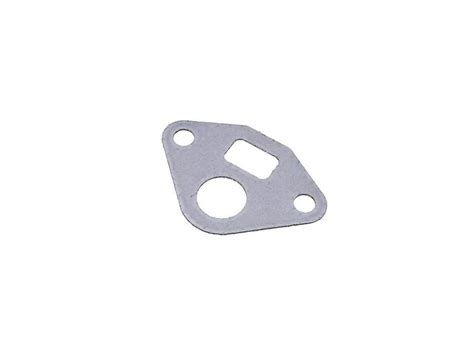 Genuine Honda Jazz EGR Valve Gasket 2002 2015 18715PB2000 Cox Motor