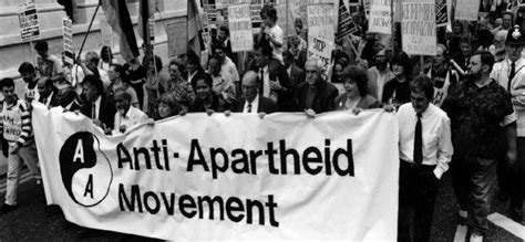 Apartheid 1948 1994 Devastating Disasters