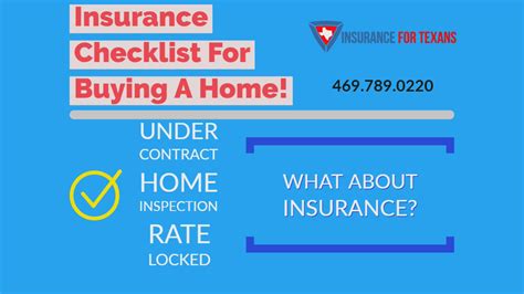 Buying A Home Here S A Home Insurance Guide