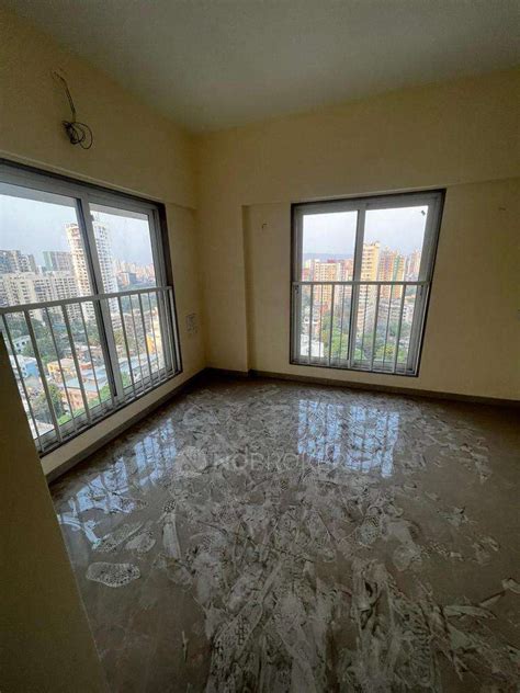 Silver Scape Tower RP Road LIC LANE CORNER MULUND WEST Mulund West